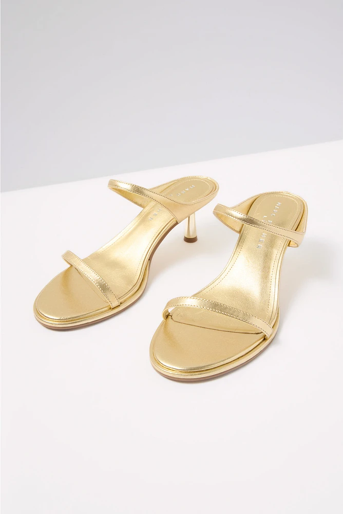 Alonde Dress Sandal