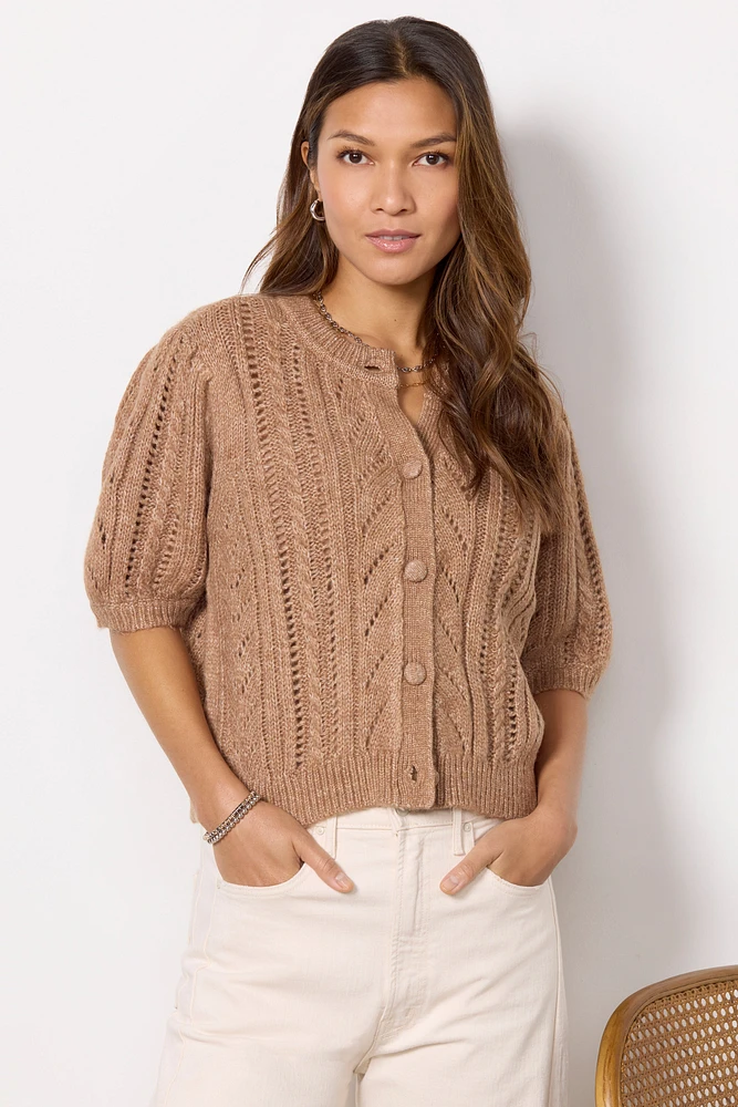 Melody Cardigan