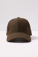 Herringbone Baseball Hat