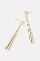 Ruthie Linear Earrings