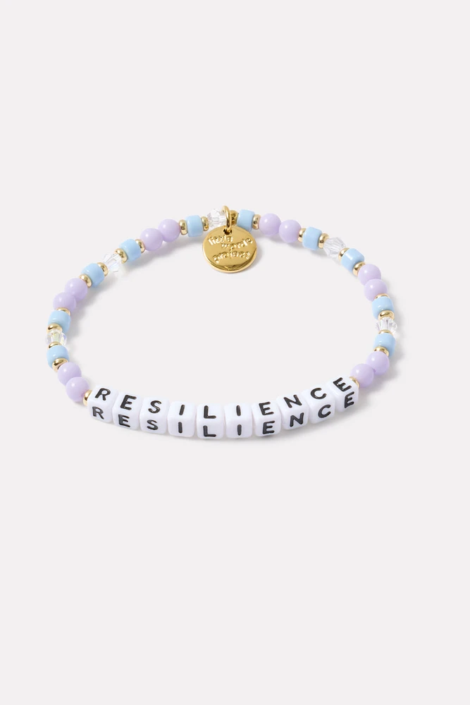 Resilience Bracelet