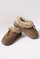 Tasman Alpine Slipper