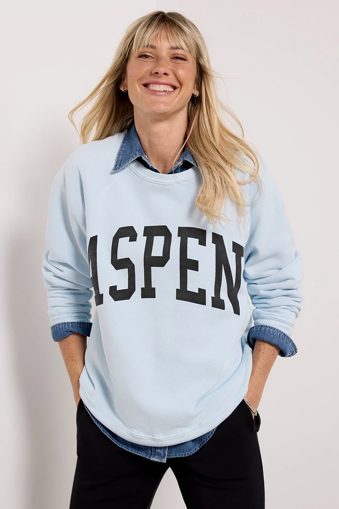 Aspen Sweatshirt