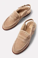 Hardi Plush Loafer