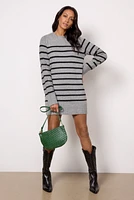 So Soft Sweater Dress