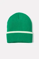 Vermont Solid Beanie