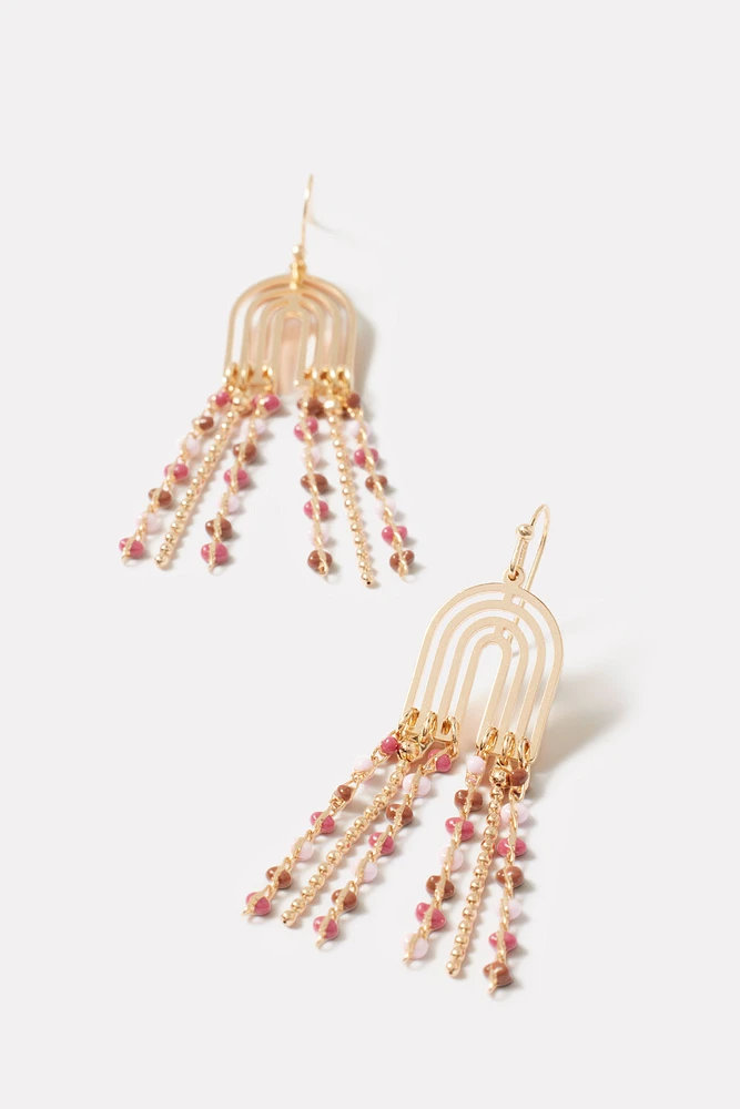 Remy Earrings