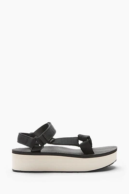 Flatform Universal Sandal