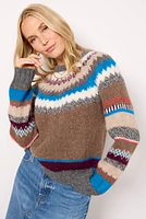 Kella Pullover