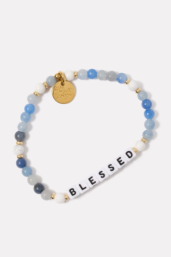 Blessed Bracelet