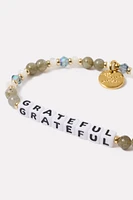 Grateful Bracelet