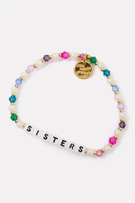 Sisters Bracelet