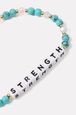 Strength Bracelet