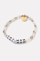 Cat Mom Bracelet