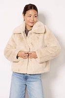 Elis Short Coat