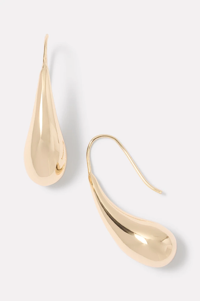 Tippi Tear Drop Earrings