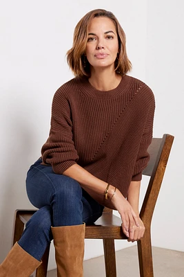 Charli Pullover