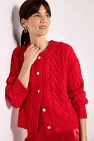 Amelie Sweater