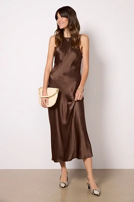 Solene Dress