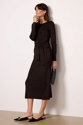 Alfie Sweater Dress