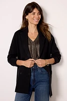 Ivy Sweater Blazer