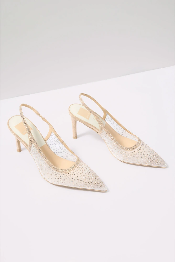 Kaye Sparkle Pump