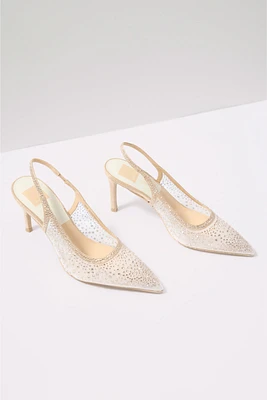 Kaye Sparkle Pump