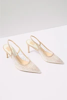 Kaye Sparkle Pump