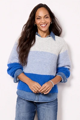 Fallon Pullover