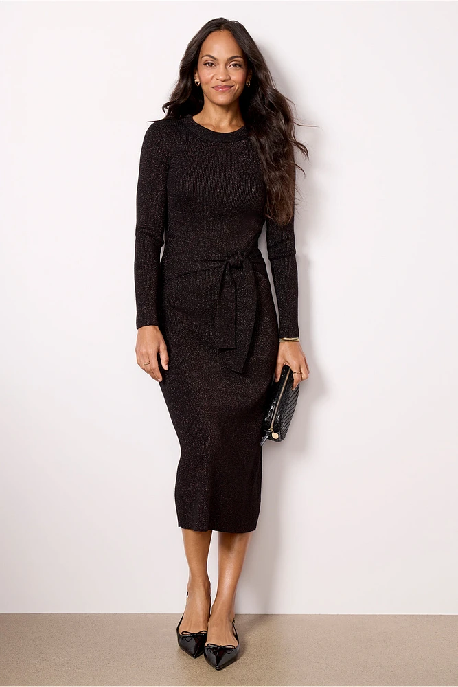 Alfie Sweater Dress