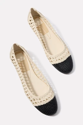 Catia Flat