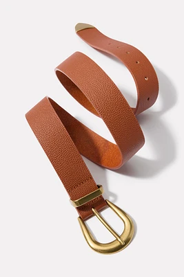 Cassidy Western Belt