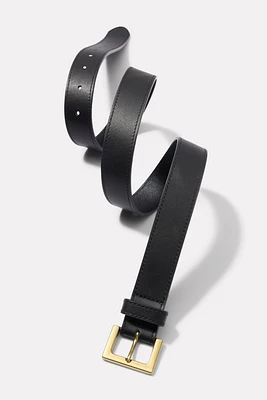 Nadine Leather Belt