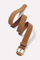 Emma Stitch Belt