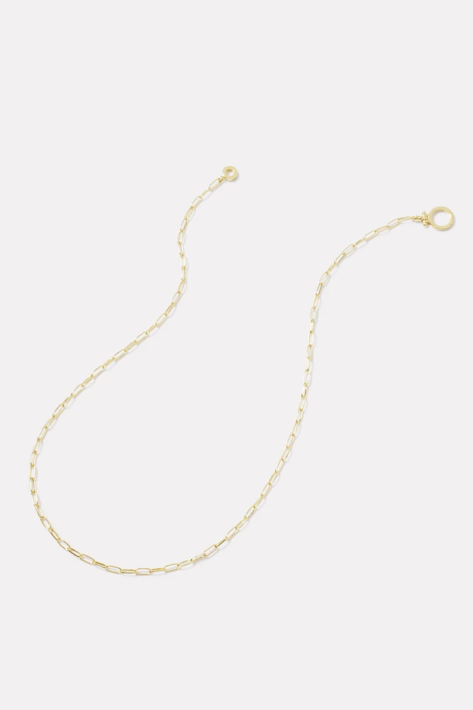 Parker Mini Necklace