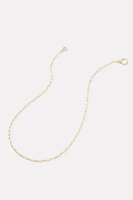 Parker Mini Necklace