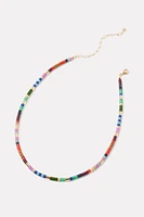 Tahoe Beaded Necklace