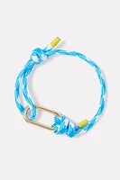 Caroline Cord Bracelet