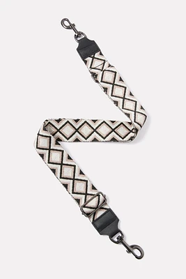 Kaleidoscope Web Strap