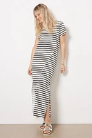 AirEssentials Maxi T Shirt Dress