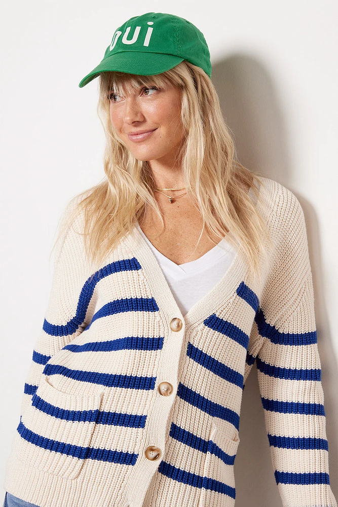 Livy Cardigan