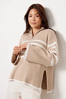 Tessa Pullover