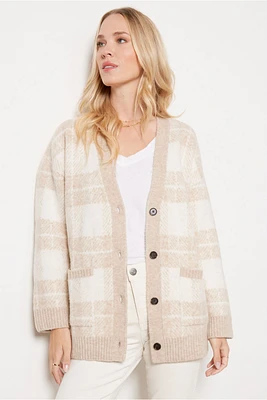 Runi Cardigan