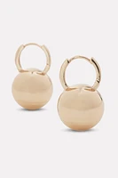 Samara Ball Drop Earrings