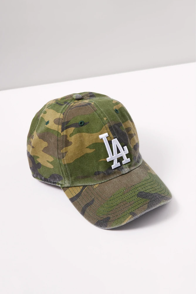 LA Baseball Hat