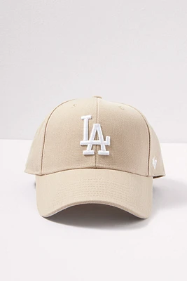 LA MVP Baseball Hat