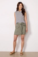 Utility Skirt