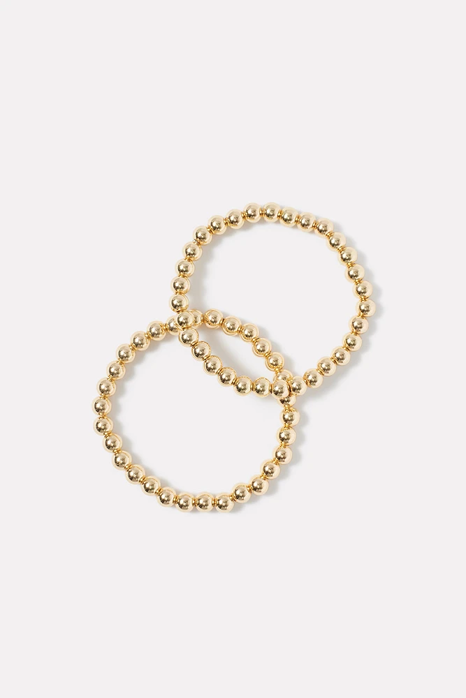 Ainsley Ball Bracelet