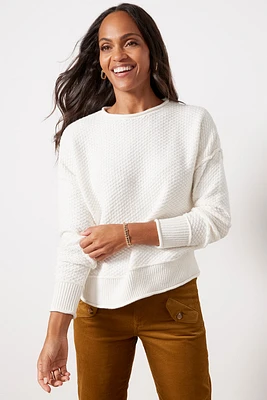 Marta Rollneck Pullover