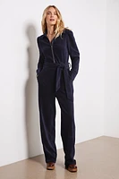 Gemma Corduroy Jumpsuit